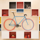 The IKEA “Metod” kitchen line offers a wide range of styles.